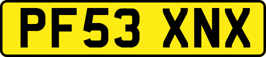 PF53XNX