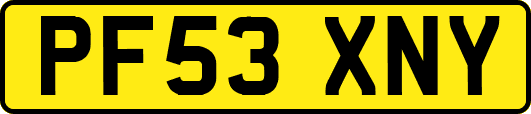 PF53XNY