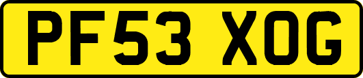 PF53XOG
