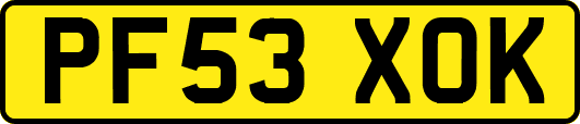 PF53XOK