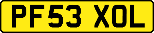 PF53XOL