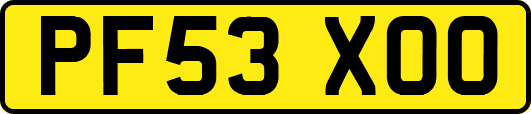 PF53XOO