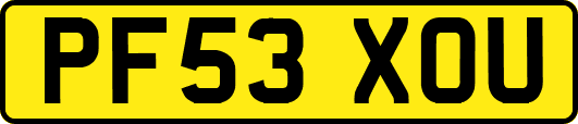 PF53XOU