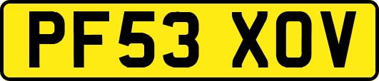PF53XOV