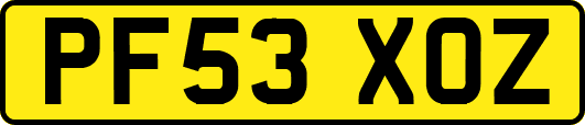 PF53XOZ
