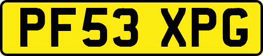 PF53XPG
