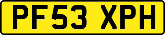 PF53XPH