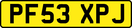 PF53XPJ