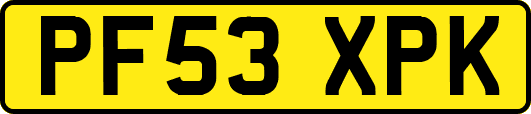 PF53XPK