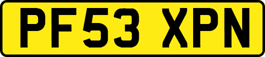 PF53XPN