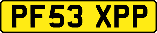 PF53XPP