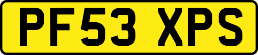 PF53XPS