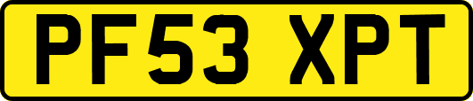PF53XPT