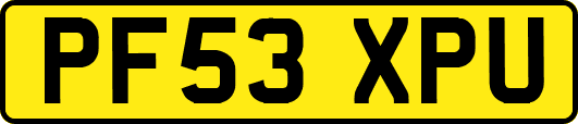 PF53XPU