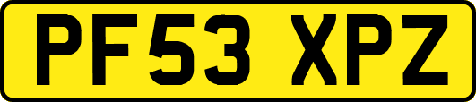 PF53XPZ