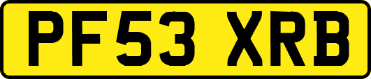 PF53XRB