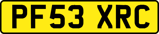 PF53XRC