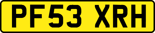 PF53XRH