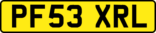 PF53XRL