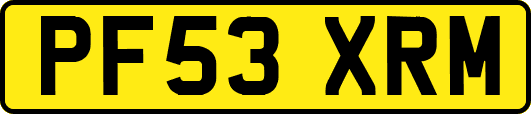 PF53XRM