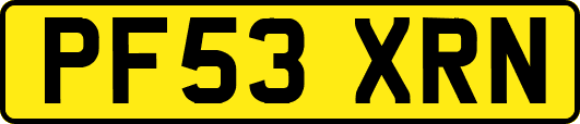 PF53XRN