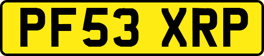 PF53XRP