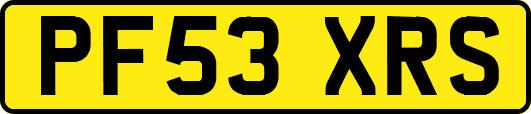PF53XRS