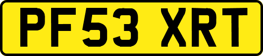 PF53XRT