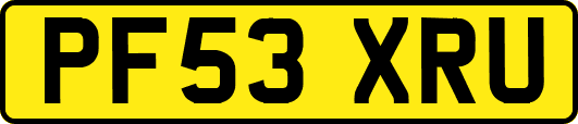 PF53XRU