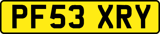 PF53XRY