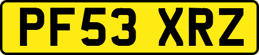 PF53XRZ