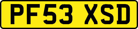PF53XSD