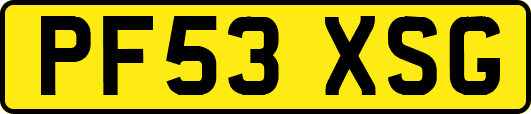 PF53XSG