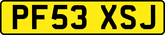 PF53XSJ