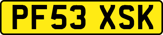 PF53XSK