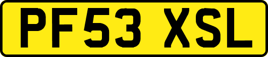 PF53XSL