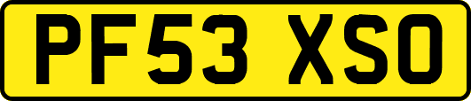 PF53XSO
