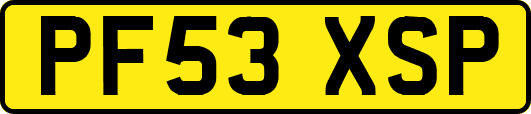 PF53XSP