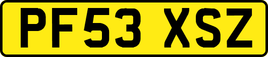 PF53XSZ
