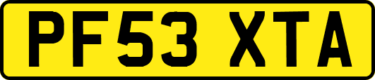 PF53XTA