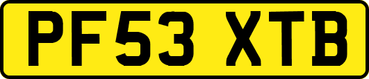 PF53XTB
