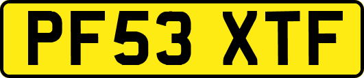 PF53XTF