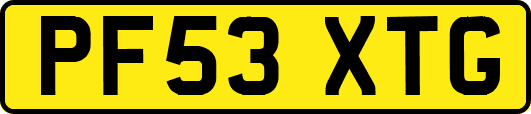PF53XTG