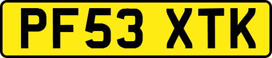 PF53XTK