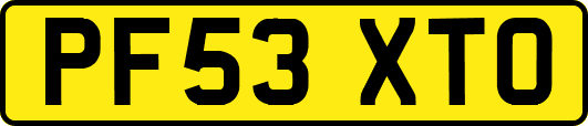 PF53XTO