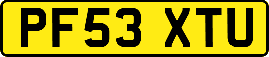 PF53XTU