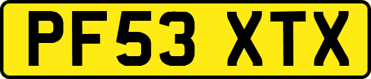 PF53XTX