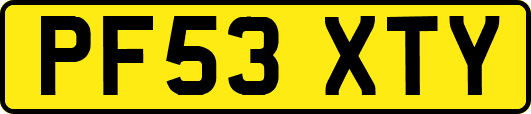 PF53XTY
