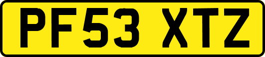 PF53XTZ