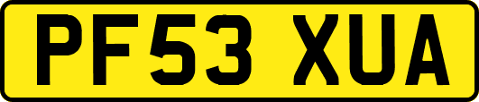 PF53XUA